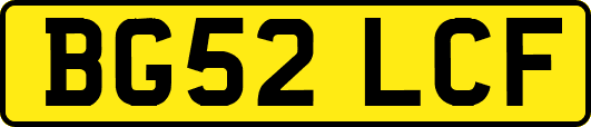 BG52LCF