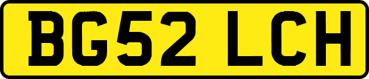 BG52LCH