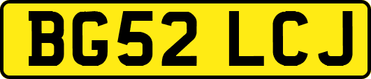 BG52LCJ