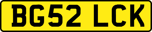 BG52LCK