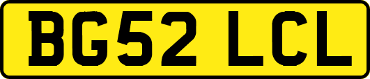 BG52LCL