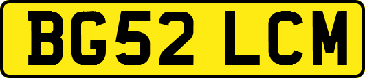BG52LCM