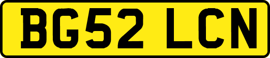 BG52LCN