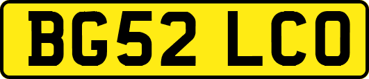 BG52LCO