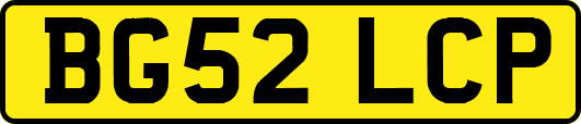 BG52LCP