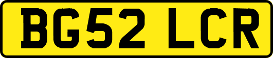 BG52LCR