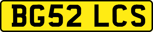 BG52LCS