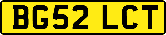 BG52LCT