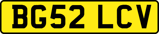 BG52LCV