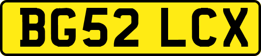 BG52LCX