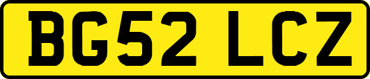 BG52LCZ