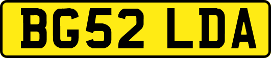 BG52LDA
