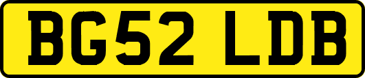 BG52LDB