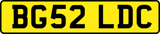 BG52LDC