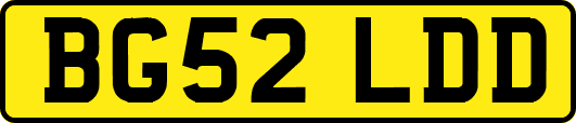 BG52LDD