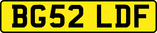 BG52LDF