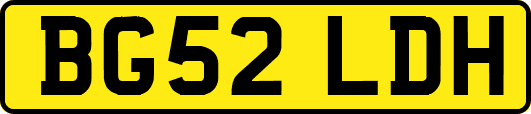 BG52LDH