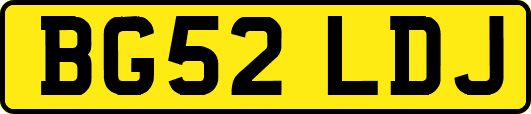 BG52LDJ