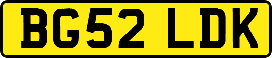 BG52LDK