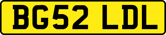 BG52LDL