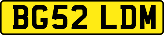 BG52LDM