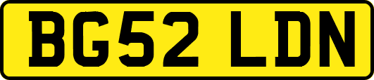BG52LDN