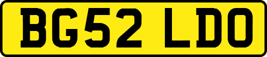 BG52LDO