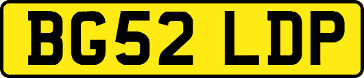 BG52LDP