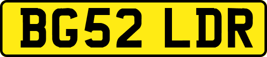 BG52LDR