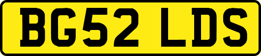 BG52LDS