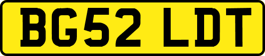 BG52LDT