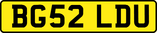 BG52LDU