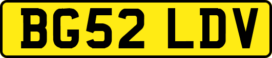 BG52LDV