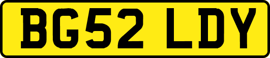 BG52LDY