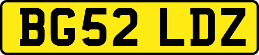 BG52LDZ