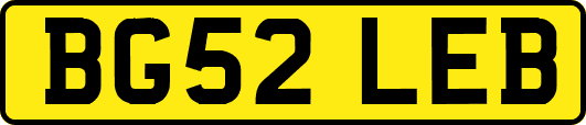 BG52LEB