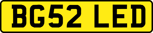 BG52LED