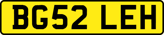 BG52LEH