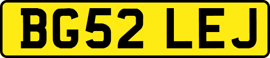 BG52LEJ