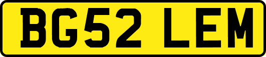 BG52LEM