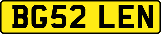 BG52LEN
