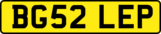 BG52LEP