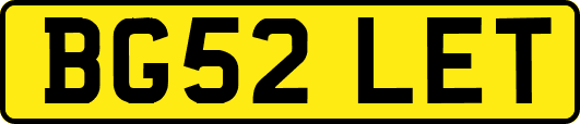 BG52LET