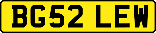 BG52LEW