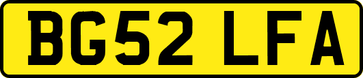 BG52LFA