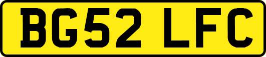 BG52LFC