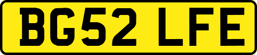 BG52LFE