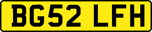 BG52LFH