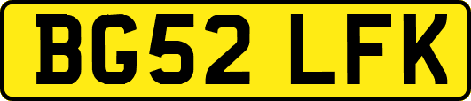 BG52LFK