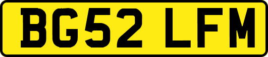 BG52LFM
